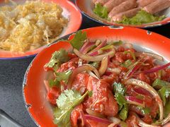 -石记老北京炙子烤肉(松园店)