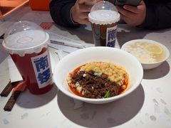 -南锣南门涮肉(南锣鼓巷店)