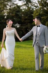 -CD视觉婚纱摄影
