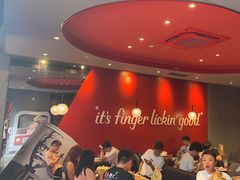 -肯德基(街道口店)