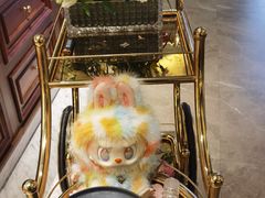 -黑宝石西餐厅(汇励99城市公园店)