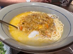 -蟹黄鱼·海派深夜面馆(巨鹿路店)