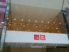 门面-优衣库(银座店)