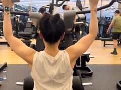 -Z&B Fitness Studio·Gym(前滩L+PLAZA店)
