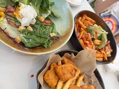 -Maxpoint Kitchen 西餐咖啡(乐峰广场店)