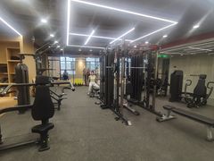 -VLines耀能运动Space&Flow(国贸店)
