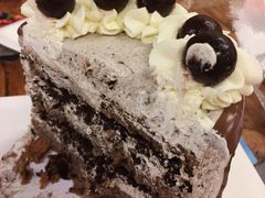 -逸绮瑶澜Miss Mousse Cake蛋糕(三里屯SOHO店)