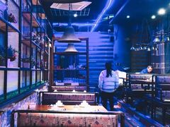 大堂-尚岛私房菜(西方巷店)