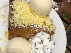 -After You Dessert Cafe(CENTRALWORLD)