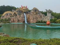 -南京银杏湖乐园