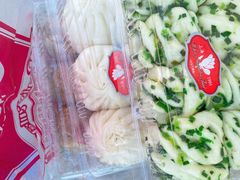-白玉兰食品甜凤店(合生汇店)