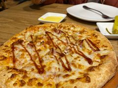 -棒约翰比萨·意面(剑河店)