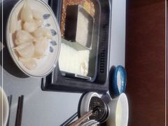 -巴奴毛肚火锅(悠唐购物中心店)