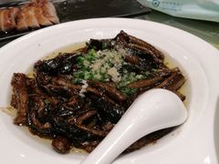 响油鳝糊-金时代顺风大酒店(金山店)