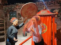 -中国闽台缘博物馆