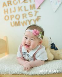 -RosyBaby萝西儿童摄影(园区店)