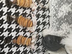 -天津波士信达奔驰4S店(卫津南路店)