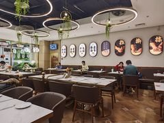 -东方饺子王(新奥购物中心店)