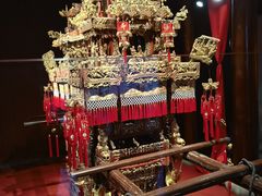 -天一阁博物院