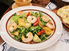 -藏书馆咖啡LibraryCoffee·Bistro(牡丹园店)