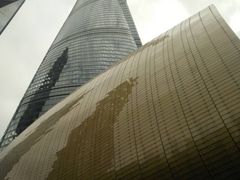 -上海中心大厦