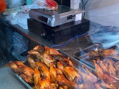 -三毛烤鸡(清泰街店)