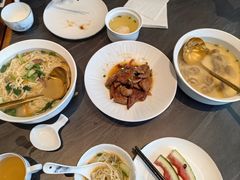 -闽海肴(北辰荟店)