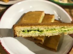 -HELLO 27 意面·沙拉·帕尼尼