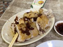 -嘉兴盐焗鸡(义龙路店)