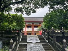 -桂林独秀峰王城景区