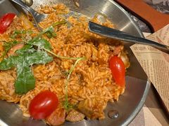 -米斯特比萨(罗斯福店)