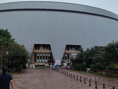 -华夏文旅西安度假区