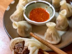 牦牛肉包子-阿热藏餐(总店)