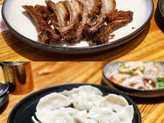 -塔哈尔·新疆盛宴(城西银泰店)