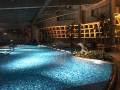 -杭州君悦酒店