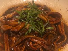 -宫燕府·京菜·烤鸭·淮扬菜(王府中心店)