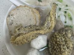 -明兴正宗潮州五彩鱼蛋粉面(中山六路店)