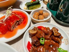 -松鹤面馆·古法焖肉面(观前店)