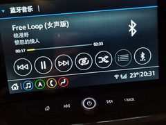 -百盛优客城市广场-停车场