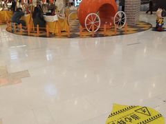 -太原茂业天地购物中心