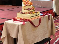 -天津水游城丽筠酒店