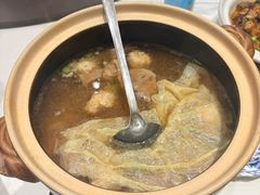 -田水湾•六尺巷(东方蓝海店)