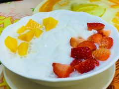 -甜心妈妈·榴莲星级糖水(北京路总店)