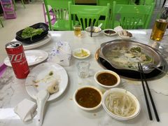 -老猫牛肉火锅(沙溪店)
