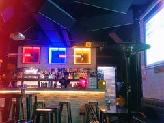 -CAS BAR(平武路店)