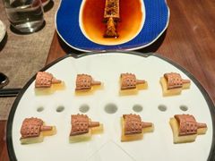 -曾宴·楚菜(湖北省博物馆店)