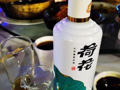 -勝記酒家·37年老字号·经典粤菜(荔枝公园店)