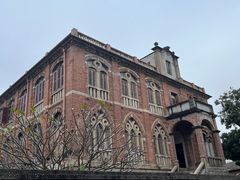 -厦门轮渡码头