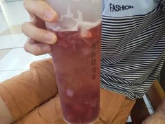 -书亦烧仙草(新都会店)