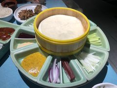 -羲和雅苑•北京烤鸭(国贸商城店)